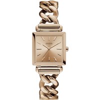 Orologio Guess Donna Vanity in Acciaio placcato oro rosa W1029L3 - W1029L3